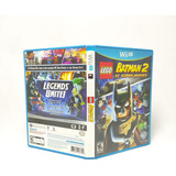 Jogo De Nintendo Wii
