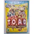 Jogo De Nintendo Wii U Capitão Toad (lacrado)