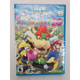 Jogo De Nintendo Wii U Mario Party 10 (lacrado)