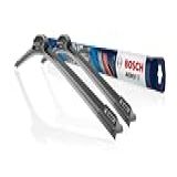 Jogo De Palhetas AF015 Bosch Aerofit - Par
