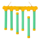 Jogo De Palitos Caindo