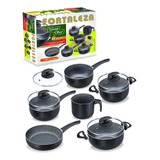 Jogo De Panelas Linha