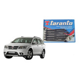 Jogo De Parafuso De Cabeçote Fiat Freemont 2 4 16v