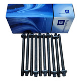 Jogo De Parafuso Do Cabeçote Gm Cruze 1 8 16v 2012 A 2016