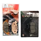 Jogo De Pastilha Brenta