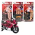 Jogo De Pastilha Freio Suzuki Gsx750f Gsx 750f 2002 A 2009