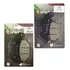 Jogo De Pastilha Freio Yamaha Yzf R3 Xmax 250 Mt03 320