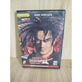Jogo De Pc Samurai Shodown Ii Samurai Spirits