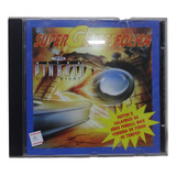 Jogo De Pc Ultra Pinball Creep Night 3d Cod A Orig Físico