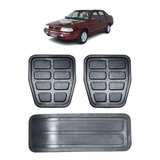 Jogo De Pedais Volkswagen