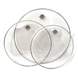 Jogo De Pele Bateria 12 13 16 Double Clear Dudu Portes Luen