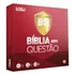Jogo De Perguntas Bíblia Em Questão