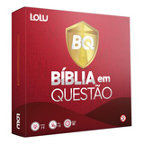 Jogo De Perguntas Biblia