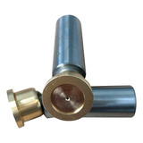 Jogo De Pistão Da Bomba Sauer Danfoss Pv90 130