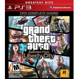 Jogo De Playstation 3