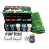 Jogo De Poker
