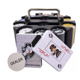 Jogo De Poker 200