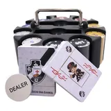 Jogo De Poker 200