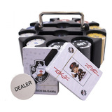 Jogo De Poker 200