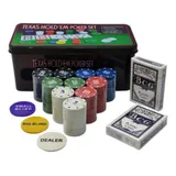 Jogo De Poker 200