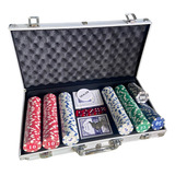 Jogo De Poker Com