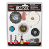 Rocast