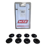 Jogo De Prato De Mola Ap Haste 7mm 1 Ranhura Mtr
