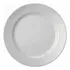 Jogo De Pratos Porcelana Rasos 26cm 48 Pç Cilíndrica Schmidt