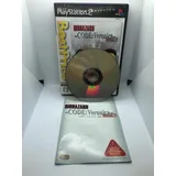Jogo De Ps2 Resident