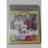 Jogo De Ps3 Fifa