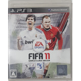 Jogo De Ps3 Fifa