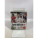Jogo De Ps3 Fifa