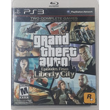 Jogo De Ps3 Grand