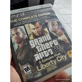 Jogo De Ps3 Gta