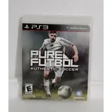 Jogo De Ps3 Pure