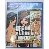 Jogo De Ps4 Gta