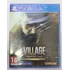 Jogo De Ps4 Resident Evil Village Golde Edition (lacrado)