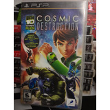 Jogo De Psp