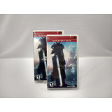 Jogo De Psp Crisis