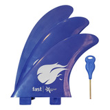 Fcs
