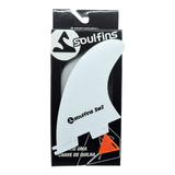 Jogo De Quilhas Soulfins Sw2