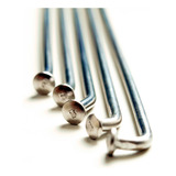 Jogo De Raio Inox