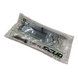 Jogo De Raio Traseiro Ou Dianteiro Titan 125 Titan 150 Scud