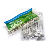 Jogo De Raios Inox