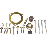 Jogo De Reparo Alternador