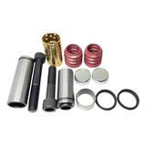 Jogo De Reparo Pinça Knorr Accelo 915c 1016