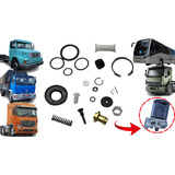 Jogo De Reparo Secador De Ar Apu Wabco 9324000002 P mbb vv