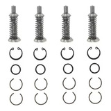 Jogo De Reparo Sist Hidraulico Massey Ferguson Linha 200