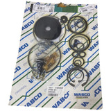 Jogo De Reparo Válvula Distribuidora 9730020032 Wabco