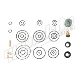 Jogo De Reparo Válvula Distribuidora Knorr Ii35270 ii35271